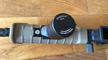 Bild 3 für LCT PP-19-01 Vityaz with western furniture