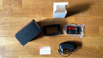 Bild 4 für LCT PP-19-01 Vityaz with western furniture