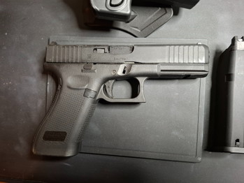 Imagen 2 de Umarex Glock 17 Gen5 MOS GBB