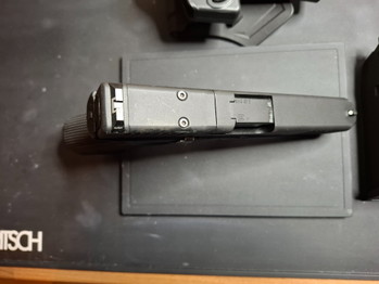 Imagen 4 de Umarex Glock 17 Gen5 MOS GBB