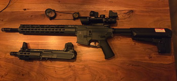 Bild 2 für Trident MK2 SPR