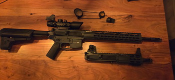 Bild 3 für Trident MK2 SPR