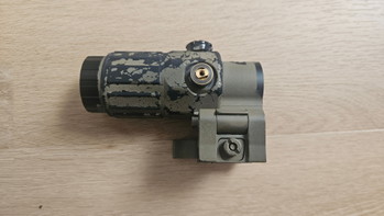 Image 4 for Ram Tactical G33 3x magnifier