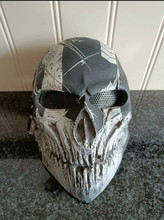 Afbeelding van Coldblood art kevlar mask