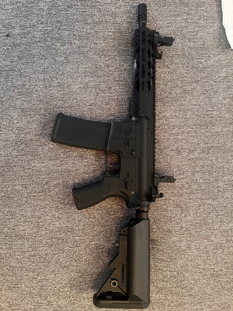 Image 1 for Specna Arms SA-E25 upgrade PrimeMech