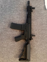 Image for Specna Arms SA-E25 upgrade PrimeMech