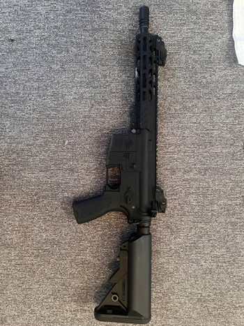 Image 4 for Specna Arms SA-E25 upgrade PrimeMech
