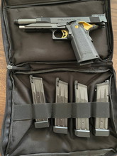 Image for TM Hi-Capa Gold Match