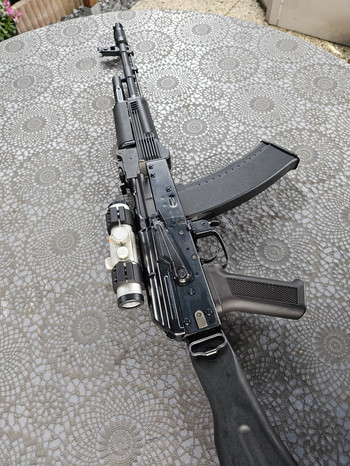 Imagen 3 de AK scope mount