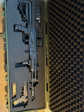 Image for Lct AK12 fully upgraded + hi cappa