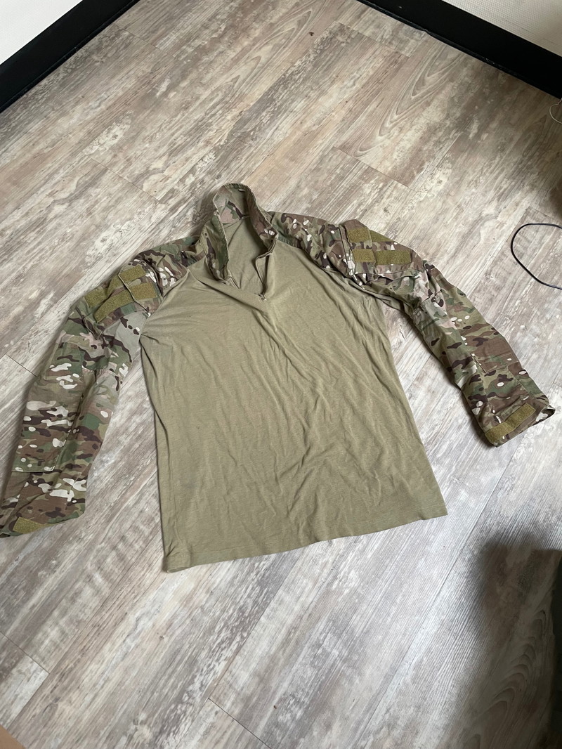 Image 1 for Crye Precision Gen 3 combat shirt size XL L