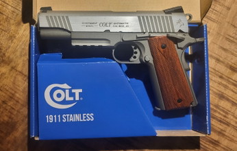 Image for Colt 1911. Nieuw
