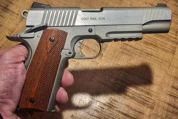 Image 2 for Colt 1911. Nieuw