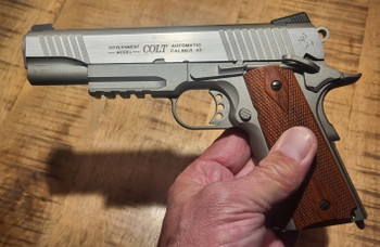 Image 3 for Colt 1911. Nieuw