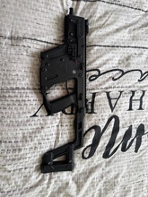 Imagen para krytac kriss vector gbb