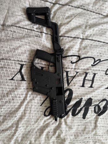 Image 2 for krytac kriss vector gbb
