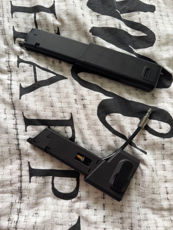 Image 4 for krytac kriss vector gbb
