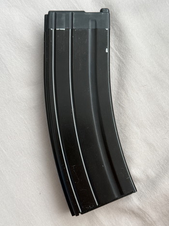 Afbeelding 2 van VFC/Umarex M4/HK416 V3 mag