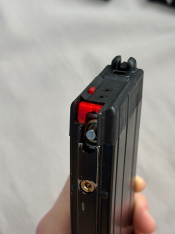 Afbeelding 3 van VFC/Umarex M4/HK416 V3 mag