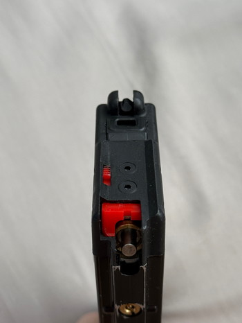 Afbeelding 4 van VFC/Umarex M4/HK416 V3 mag