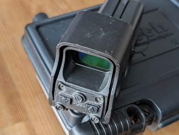 Image 2 for Original EOTech 552 NV