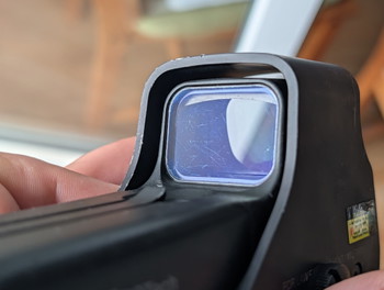 Image 3 for Original EOTech 552 NV