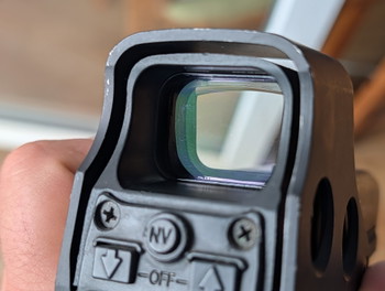 Image 4 for Original EOTech 552 NV
