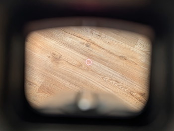 Image 5 for Original EOTech 552 NV
