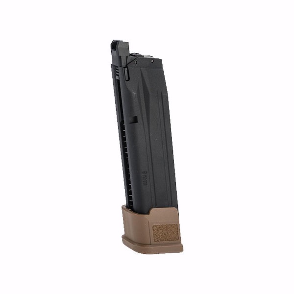 Imagen 1 de Gezocht: PROFORCE M17 Magazijnen