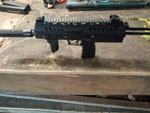 Imagen para Smg8 (mp7/mp9)