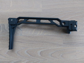 Afbeelding van 5ku folding stock
