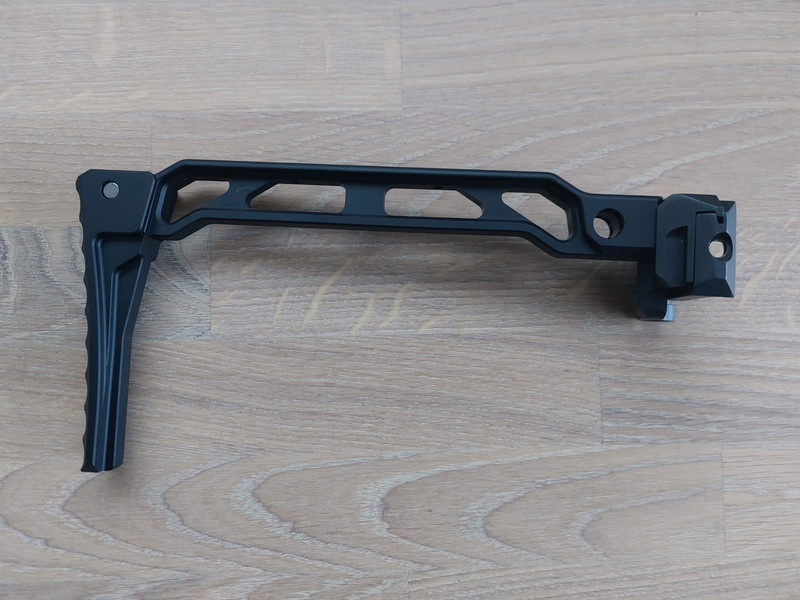 Afbeelding 1 van 5ku folding stock