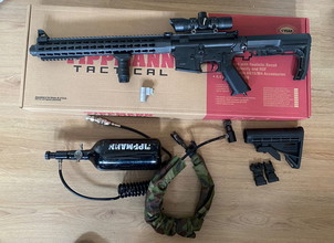 Image for Tippmann M4 DMR/SPR