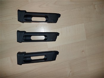 Image 3 for Umarex Glock 17 Co2 mags