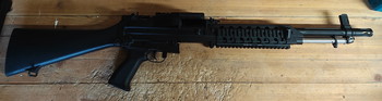 Imagen 2 de G&P Stoner 63