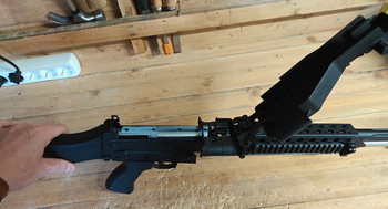 Bild 3 für G&P Stoner 63