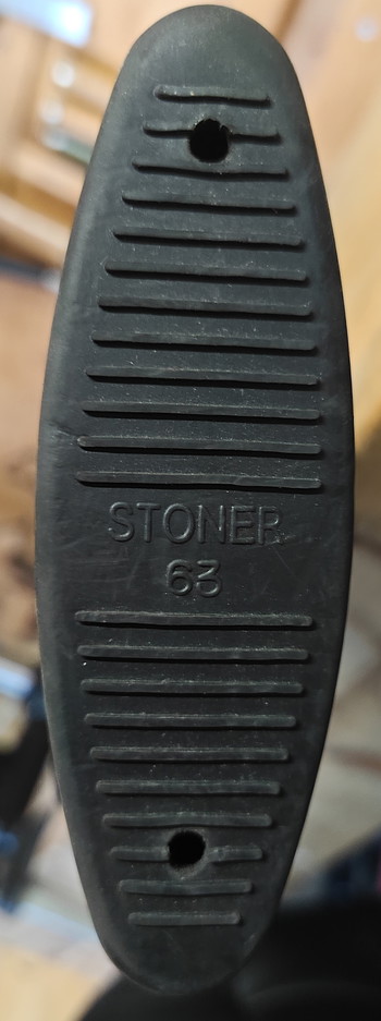 Bild 4 für G&P Stoner 63