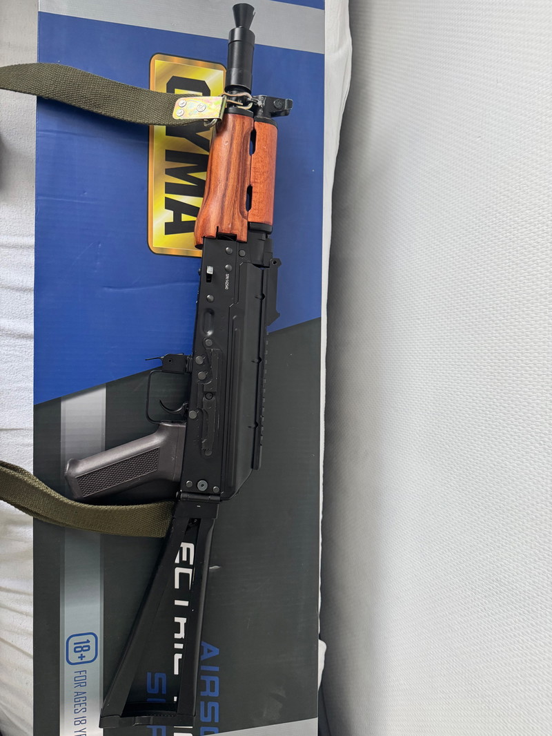 Image 1 for Cyma 045A