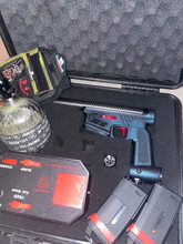 Image for El Diablo Full Build + Extras