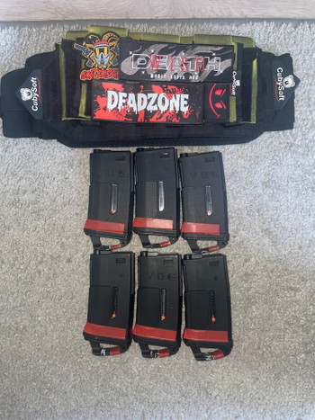 Image 4 for El Diablo Full Build + Extras