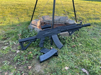 Image 2 pour G&G RK74 E