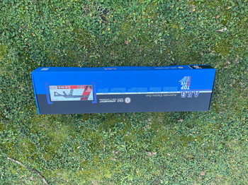 Image 3 pour G&G RK74 E