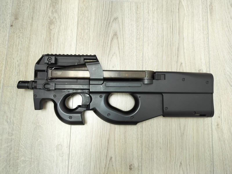 Imagen 1 de P90 CYMA