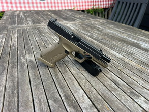 Image pour APS XTP Xtreme Training Pistol GBB