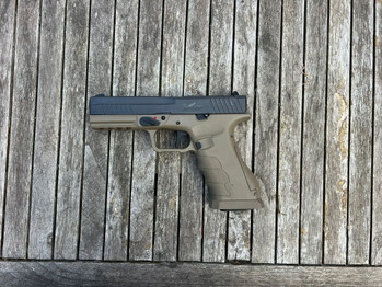 Image 2 for APS XTP Xtreme Training Pistol GBB