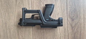 Imagen 2 de Ssx-23 met triodos nano ombouwkit