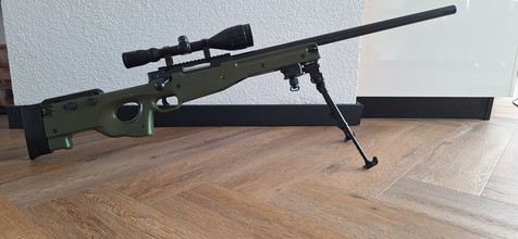 Bild für Well L96 te koop