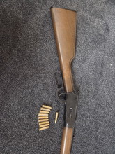 Image for Umarex - Cowboy rifle - leveraction
