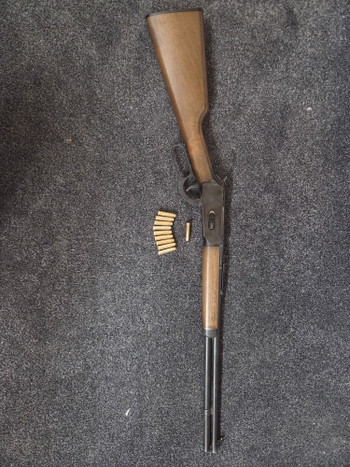 Image 2 for Umarex - Cowboy rifle - leveraction
