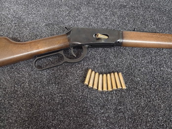 Image 3 for Umarex - Cowboy rifle - leveraction